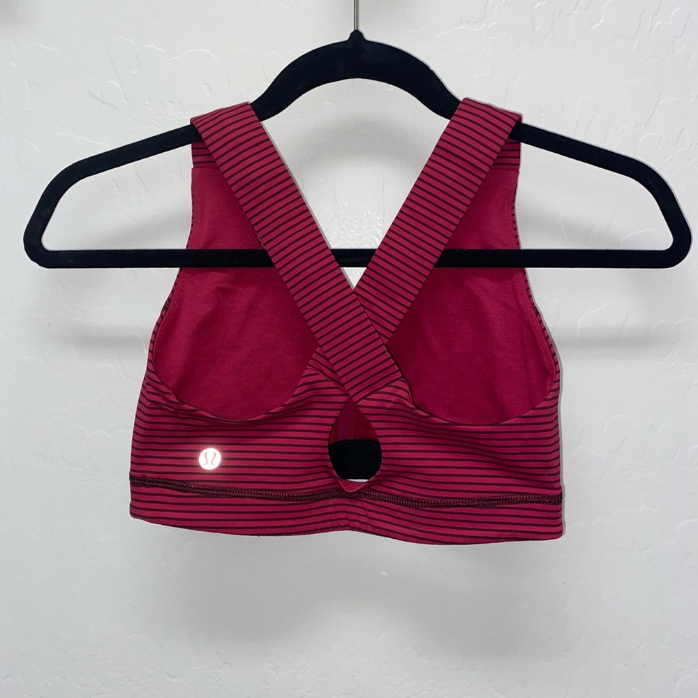 Lululemon All Sport Bra